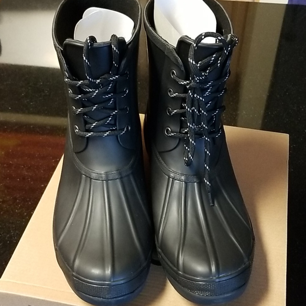 Chooka Rain Boot - Picture 2 of 9